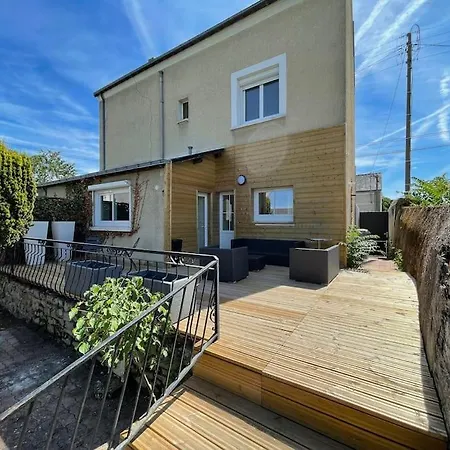 La Douce Saumuroise *