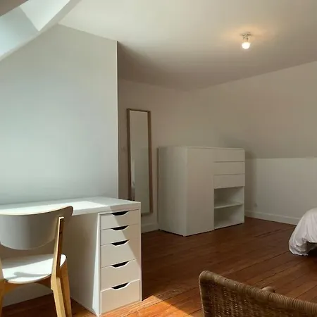 La Douce Saumuroise *