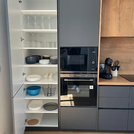 Ferienhaus La Douce Saumuroise Angers