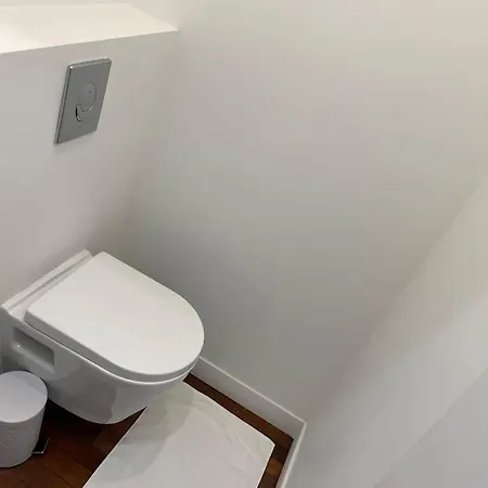 La Douce Saumuroise Semesterbostad Angers