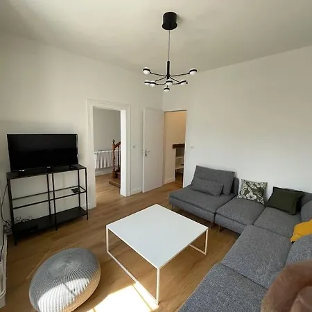 La Douce Saumuroise Angers