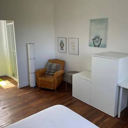 La Douce Saumuroise Angers