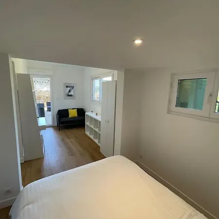 La Douce Saumuroise * Angers