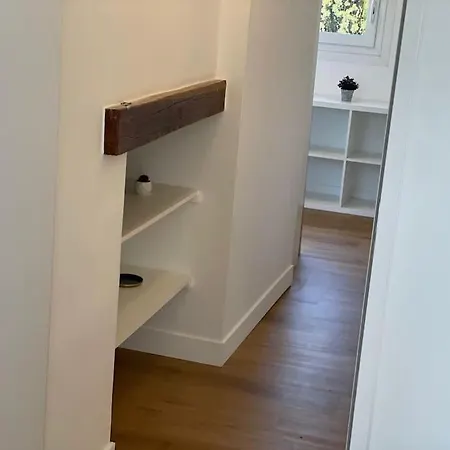 Semesterbostad La Douce Saumuroise *