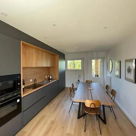 La Douce Saumuroise *