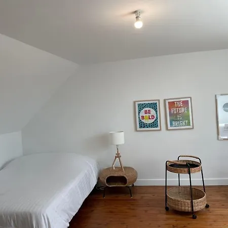 La Douce Saumuroise Angers