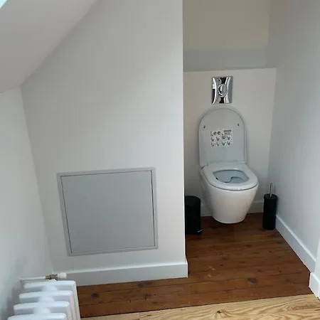 La Douce Saumuroise Сasa de vacaciones