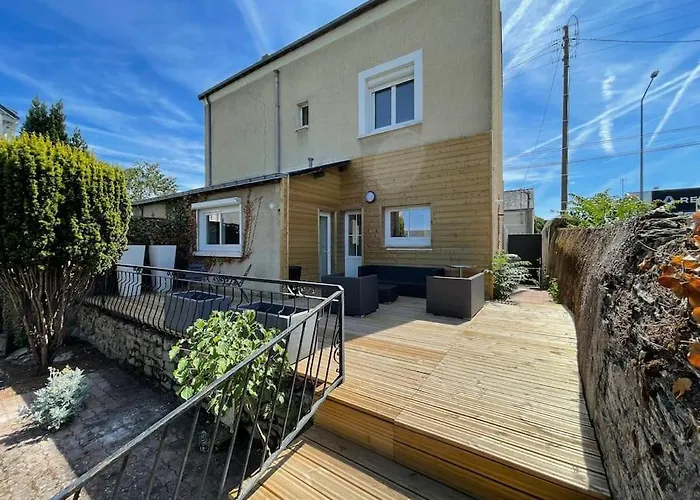 La Douce Saumuroise *