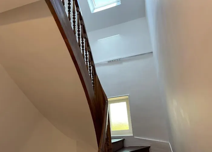 Casa de Férias La Douce Saumuroise