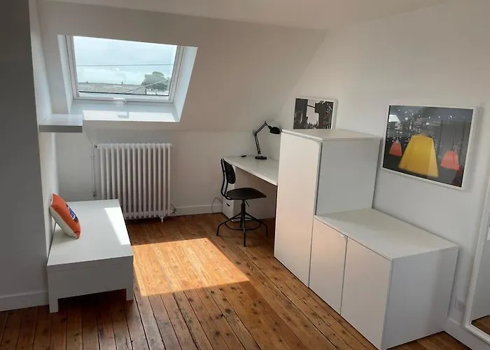 La Douce Saumuroise Angers