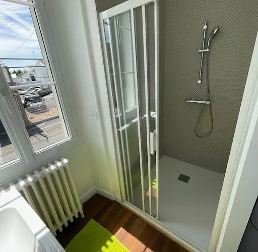 Casa vacanze La Douce Saumuroise