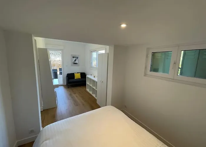 La Douce Saumuroise * Ανζέρ