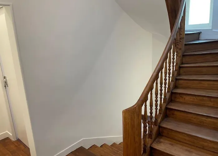 Casa vacanze La Douce Saumuroise