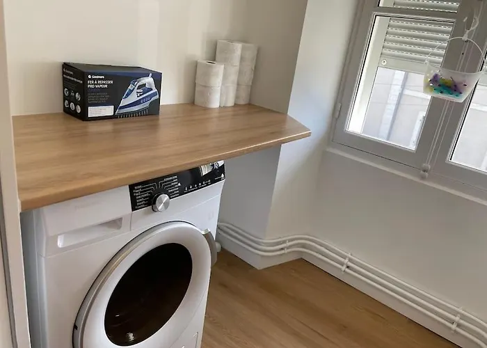 La Douce Saumuroise Casa vacanze