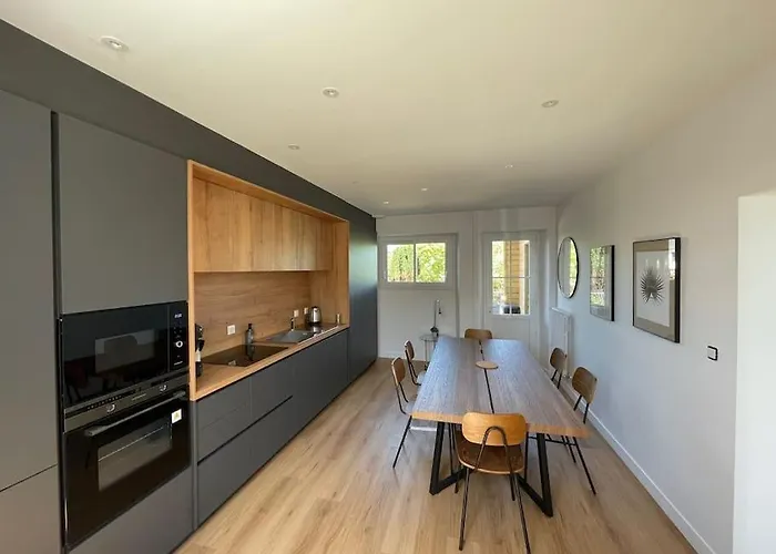 La Douce Saumuroise *