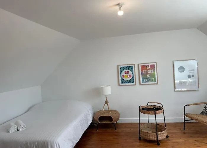 La Douce Saumuroise Ανζέρ