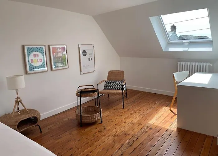 La Douce Saumuroise Ανζέρ