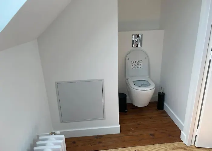 La Douce Saumuroise Casa vacanze