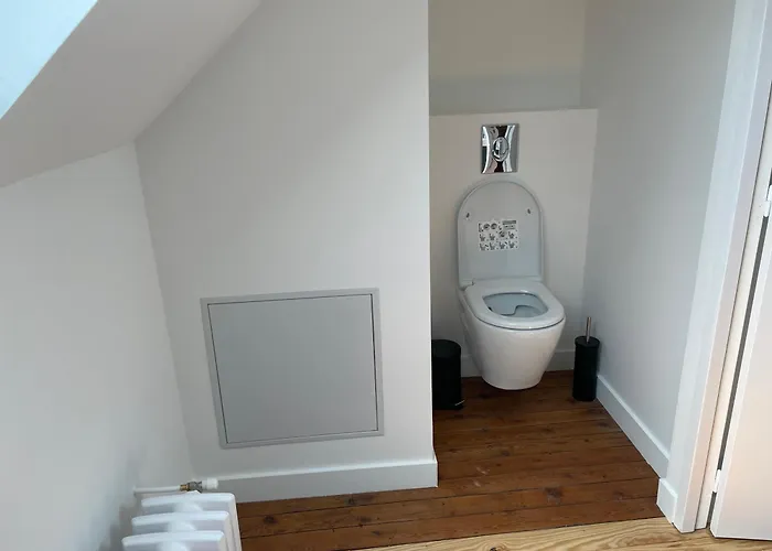 La Douce Saumuroise Casa vacanze *