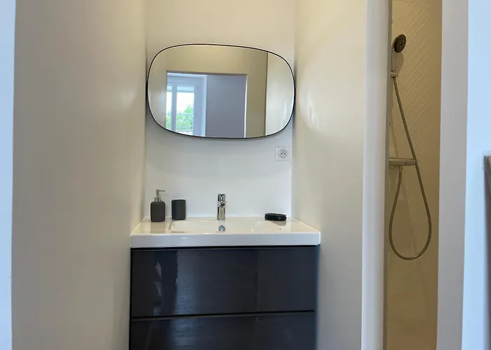 La Douce Saumuroise Casa vacanze Angers